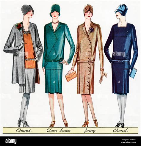 coco chanel 1920's oufit|Coco Chanel original designs.